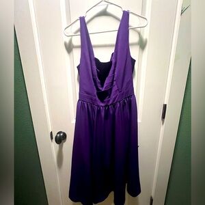 L Bright & Beautiful dress